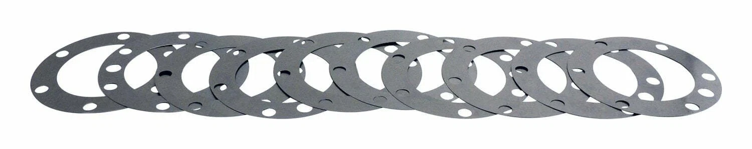 Vintage - Paper Tan Axle Shaft Bearing Shim Set - J0805524